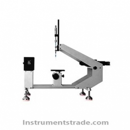 ALPHA Optical Contact Angle Measuring Instrument