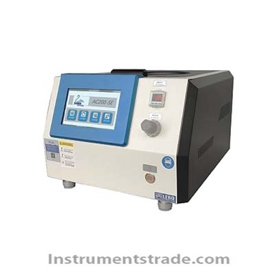 AC200-SE Electron Microscope Sample Preparation Ultra Thin Slicer