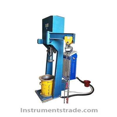 DDJ30-6 Coarse grained Soil Electric Compaction Instrument