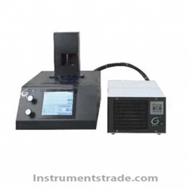 BBR Bending Beam Rheometer