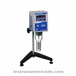 NDJ – 1S Digital display type rotary viscometer for Medicine, food