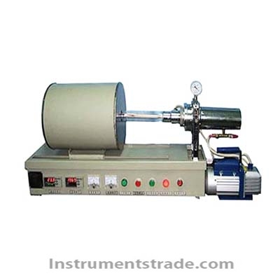 HF - PJ - 10/1 material phase change analyzer for Measuring  coefficient of thermal expansion