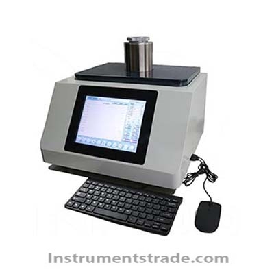 YND-A1 differential scanning calorimeter for Materials Analysis