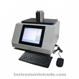 YND-A1 differential scanning calorimeter for Materials Analysis