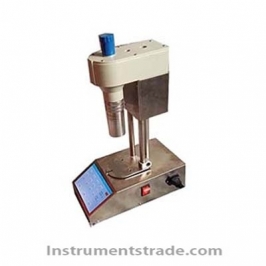 HTD touch screen 12-speed rotary viscometer