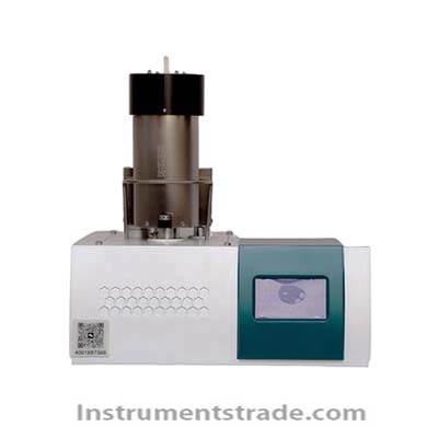 HCR-2 High Temperature Differential Thermal Analyzer