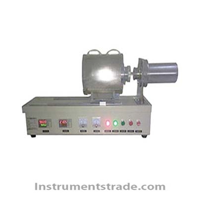 PCY-III-X Expansion Coefficient Tester for Ceramic test