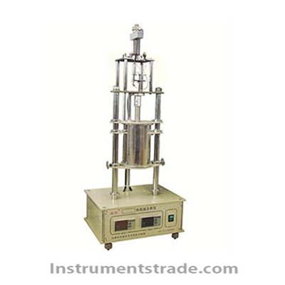 ZRPY-300 thermomechanical analyzer for Plastic inspection