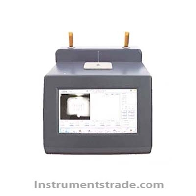 MPT--V1 automatic video melting point tester