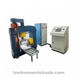 YSLZJ-100 CNC servo rock shear rheometer (creep) for Concrete inspection