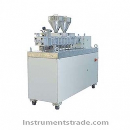 RETM-2240 three-screw extrusion module for various plastics