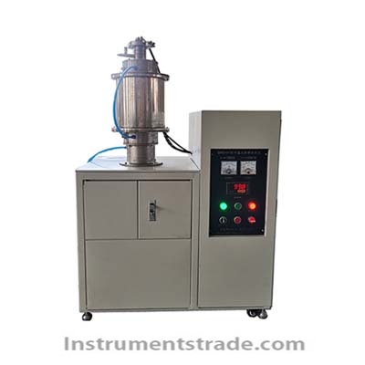 GHC-II Solid Material High Temperature Specific Heat Capacity Tester