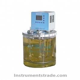 BILON-HT-1N Ubbelohde viscosity tester