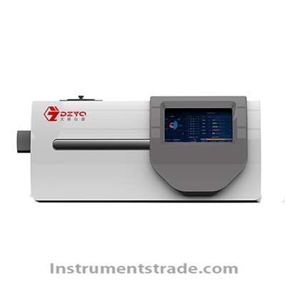 DZ-DSC400 series differential scanning calorimeter