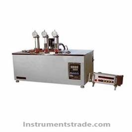NWC - 4 viscometer for Petrochemical
