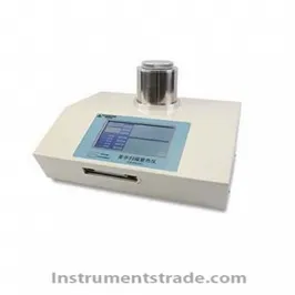 WKTS-RC500R Differential Scanning Calorimeter
