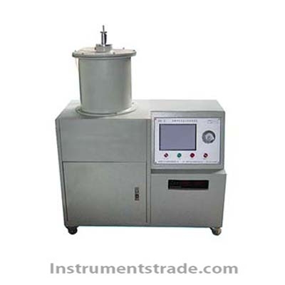 GHC - II specific heat capacity of solid materials tester for Solid materials research
