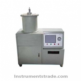 GHC - II specific heat capacity of solid materials tester for Solid materials research