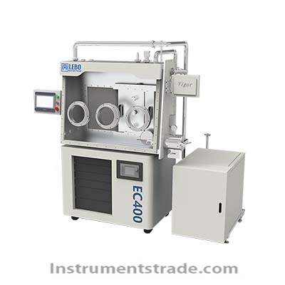  MS450 evaporation coating machine
