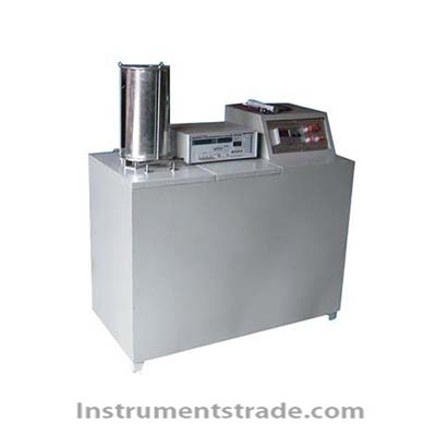 XPD – 06D concrete linear expansion coefficient apparatus for Engineering quality inspection