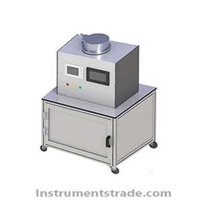 CTE 101 optical high temperature thermal expansion instrument for Materials Analysis