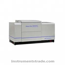 Winner2308 dry- wet amphibious laser particle size analyzer