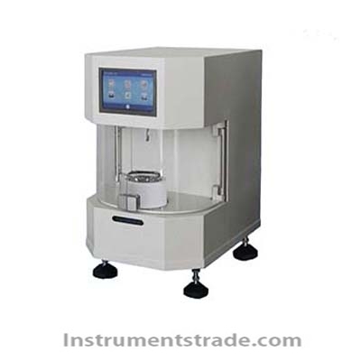 JK99F2 automatic surface interfacial tensiometer
