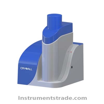 TG-C1 thermogravimetric analyzer