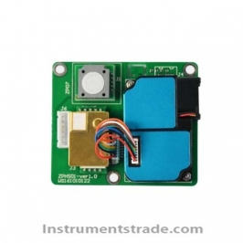 ZPHS01 Multiin One Sensor Module