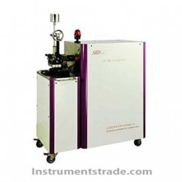 LB-100 torque rheometer for Simulate the production process