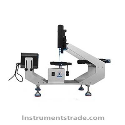 DSA-X Plus automatic contact angle measuring instrument