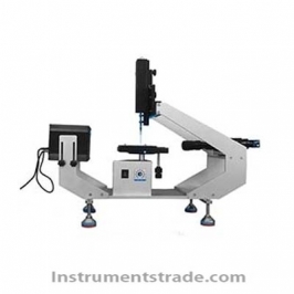 DSA-X Plus automatic contact angle measuring instrument