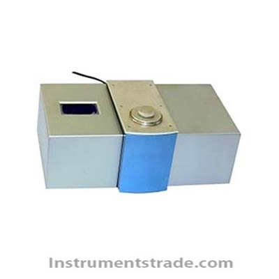 DSC-3 differential scanning calorimeter for Material characteristics research