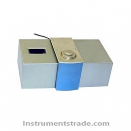 DSC-3 differential scanning calorimeter for Material characteristics research