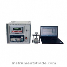 DRE-III multifunctional fast thermal conductivity tester for Alloy material analysis
