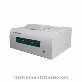 DSC-200 Cooling scan - Differential Scanning Calorimetry for Crystallization, Phase transformation, Thermal stability,