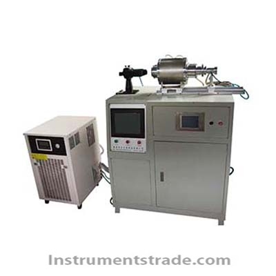 DRX - II - JG laser heat conduction analyzer for Polymer material testing