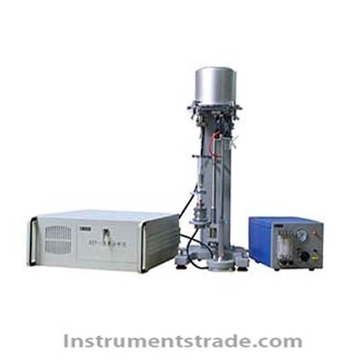 RZY-1 thermogravimetric analyzer for Materials Research
