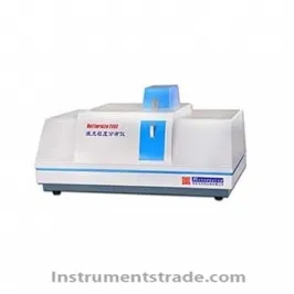 Bettersize2000 laser particle size analyzer