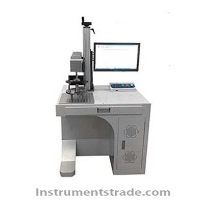 LDR-I Transient Laser Thermal Conductivity Tester for metal, graphite