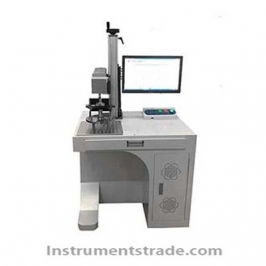 LDR-I Transient Laser Thermal Conductivity Tester for metal, graphite