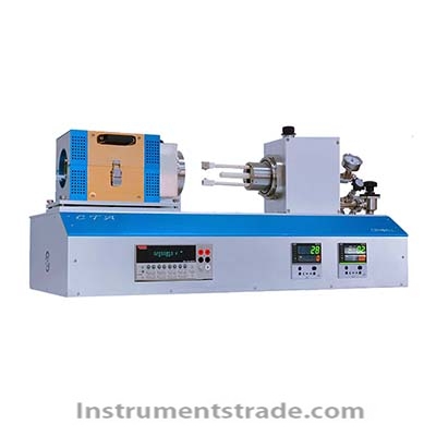  CTA-3S Thermoelectric Material Testing System