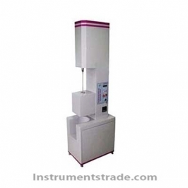 MLW-400B capillary rheometer for thermoplastic