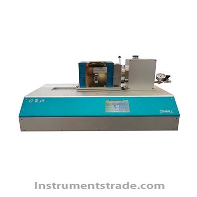 CRA-31 High Temperature Resistance Measurement System