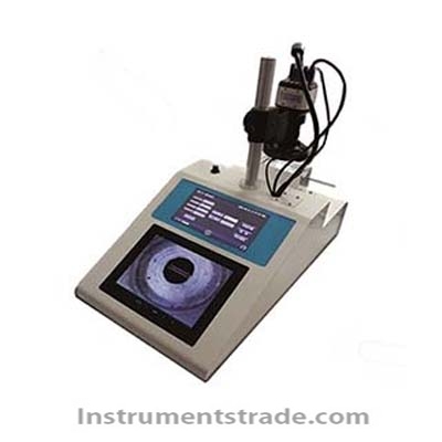 MPT-T1 micro hot stage melting point tester for Drug melting point