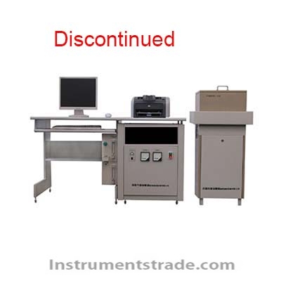 JH-I-8 Thermal Conductivity Tester for Insulation material testing