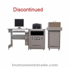 JH-I-8 Thermal Conductivity Tester for Insulation material testing