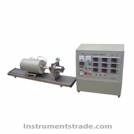 DRX-I-JH material high temperature thermal conductivity tester for Non-metallic conductive materials