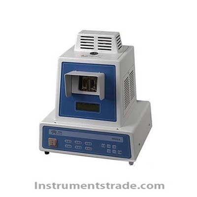 WRR-1A visual melting point apparatus for Organic Chemistry