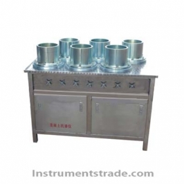 HS-4.0 Automatic Constant Pressure Concrete Impermeability Tester